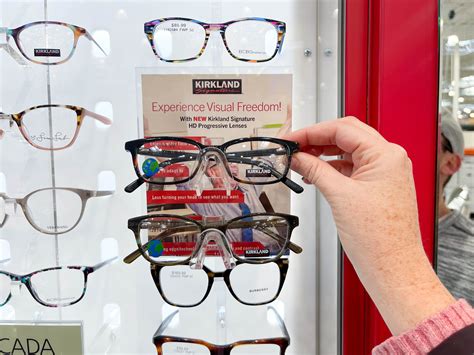 burberry frames costco|costco optical frame price.